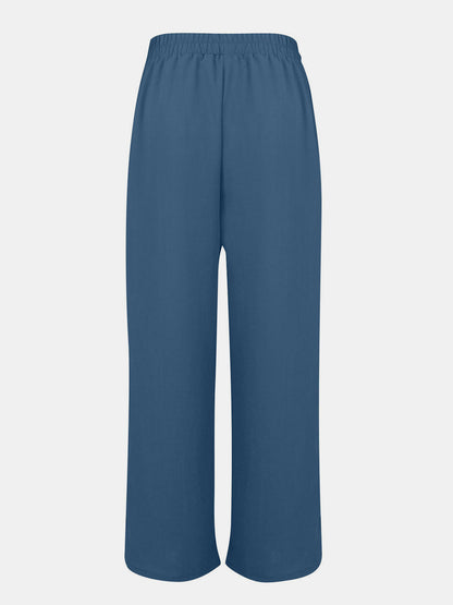 LD | Moeiteloze en chique broek