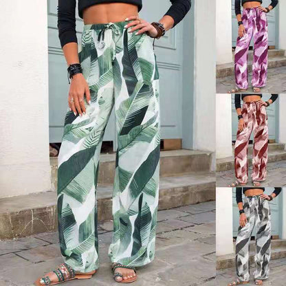 LD | Chique en relaxte winterbroek