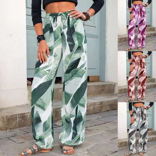 LD | Chique en relaxte winterbroek