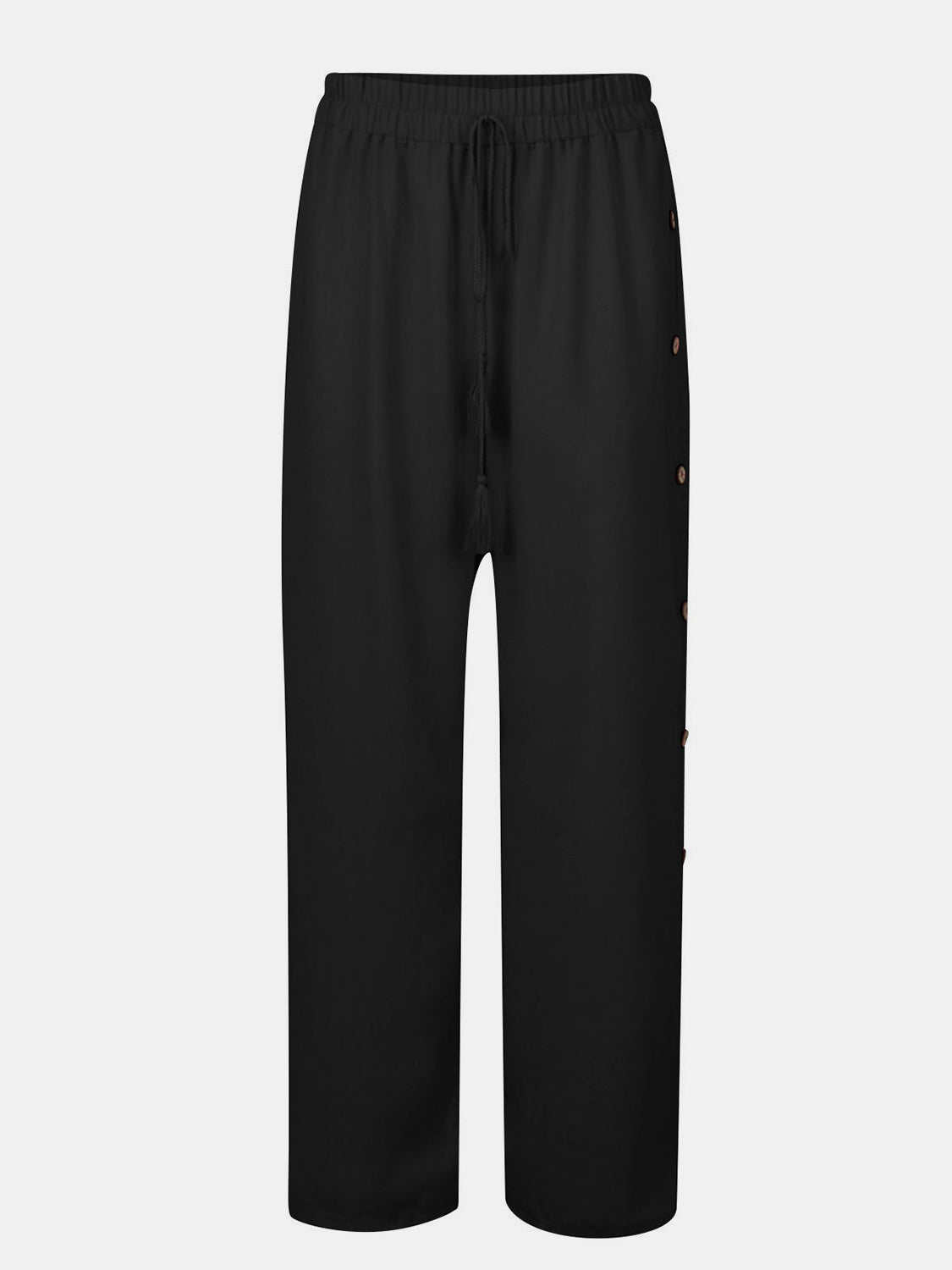 LD | Moeiteloze en chique broek