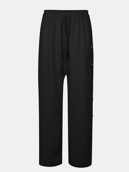 LD | Moeiteloze en chique broek