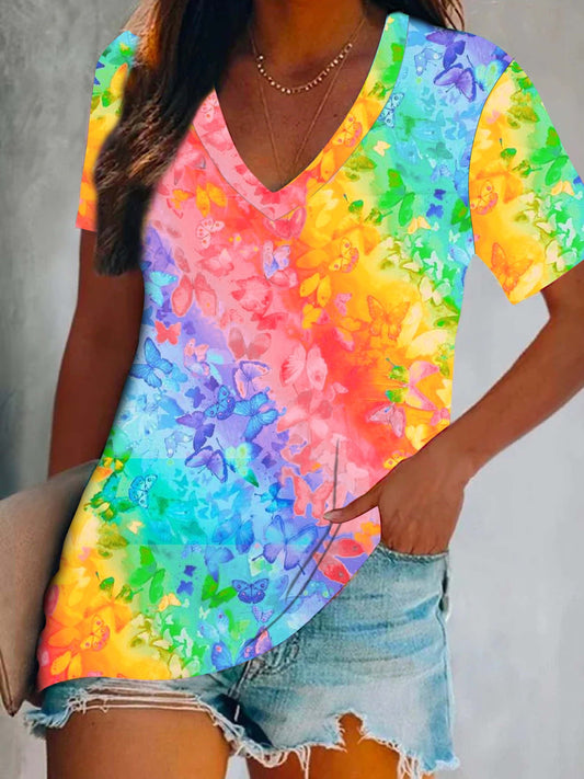 LD | Zoet en fris shirt