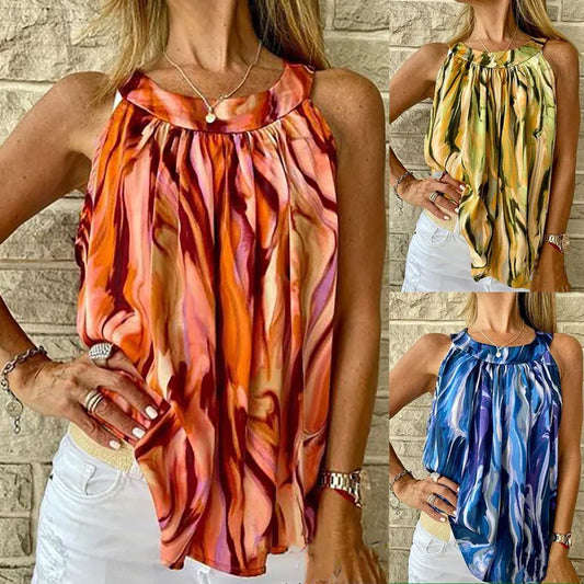 LD | Moderne en comfortabele tanktop