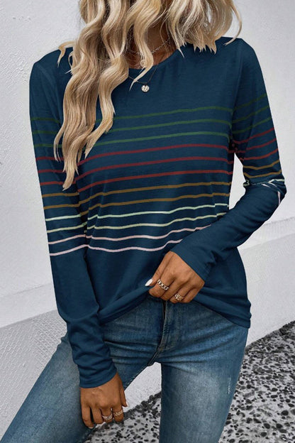 LD | Elegant en casual overhemd