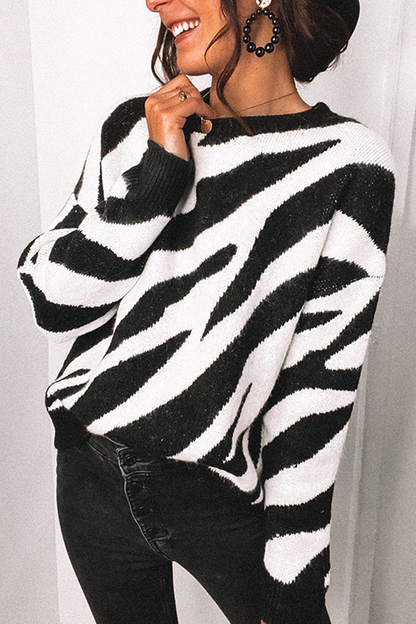 LD | Moeiteloos en chic vest