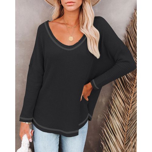LD | Modieuze en minimalistische tanktop