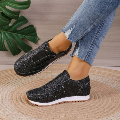 LD | Gezellige en luchtige schoenen