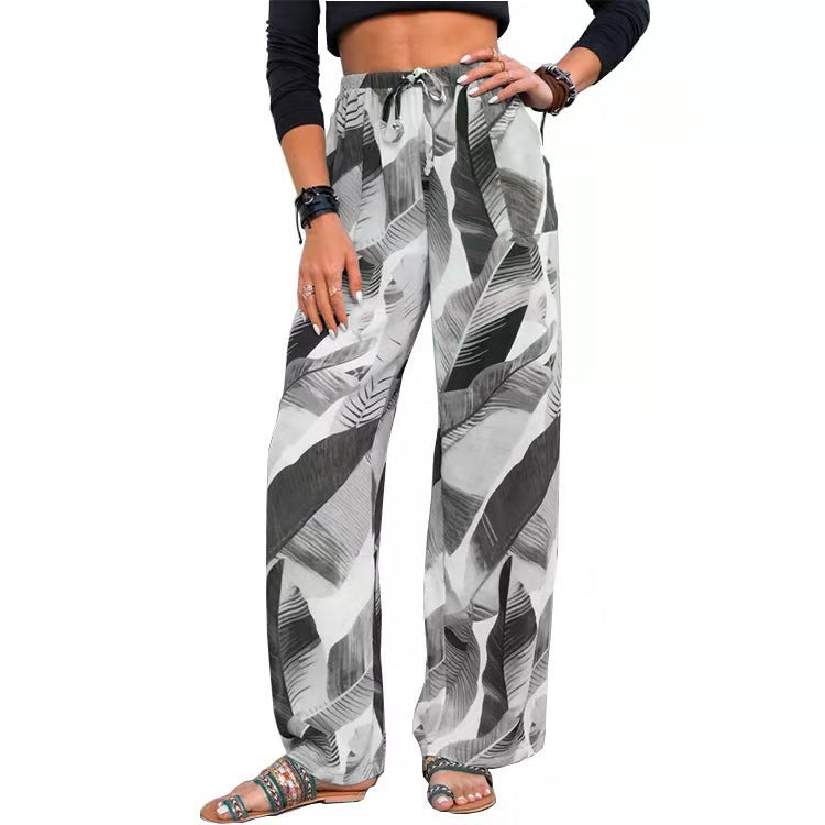 LD | Chique en relaxte winterbroek