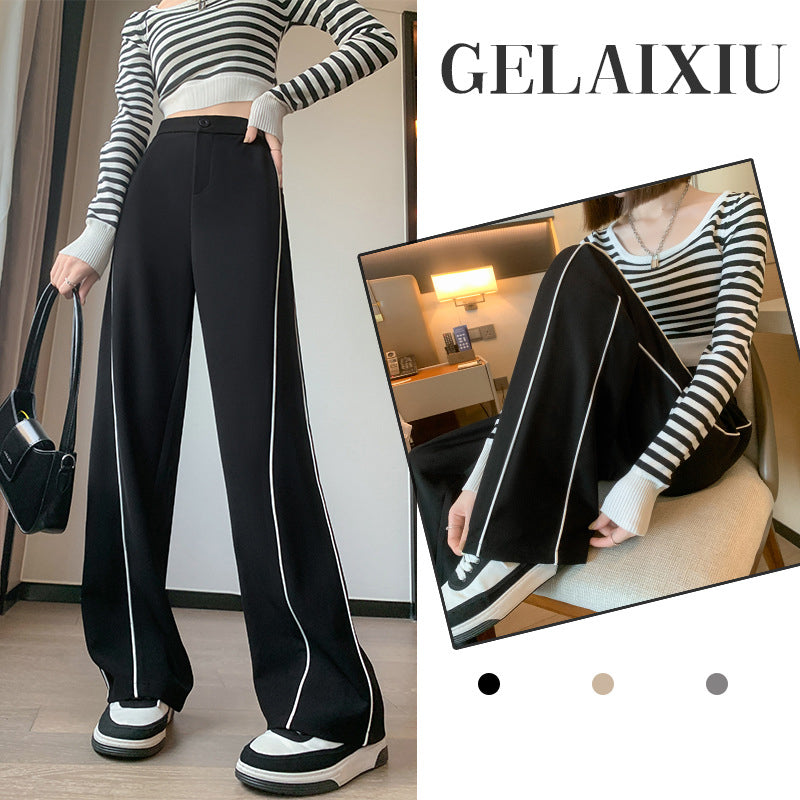 LD | Moeiteloze en stijlvolle winterbroek