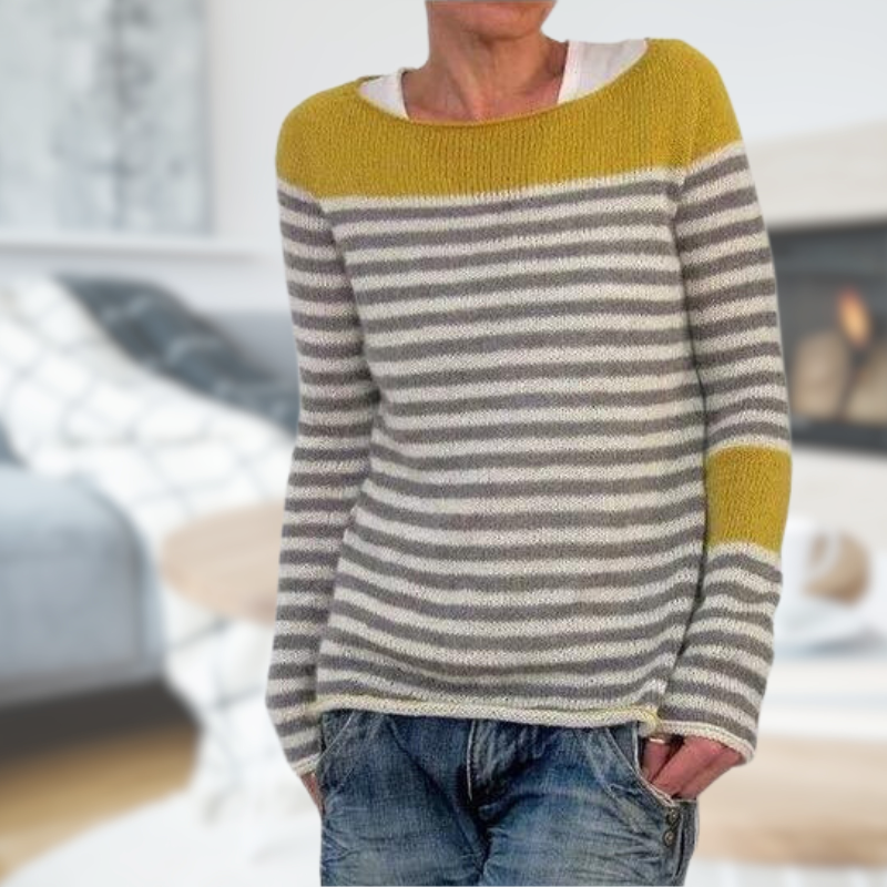 LD Casual en modieuze trui