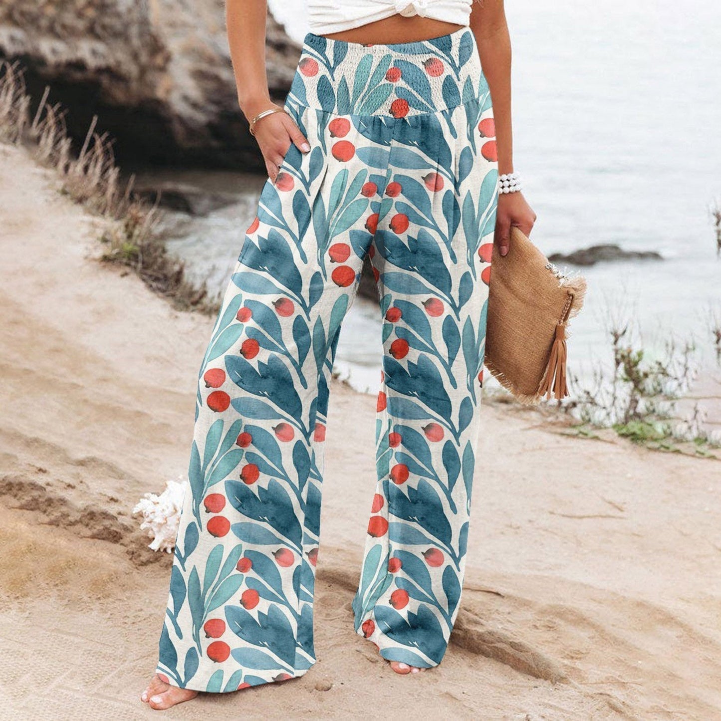 LD | Stijlvolle en chique broek