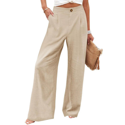 Moderne en modieuze winterbroek