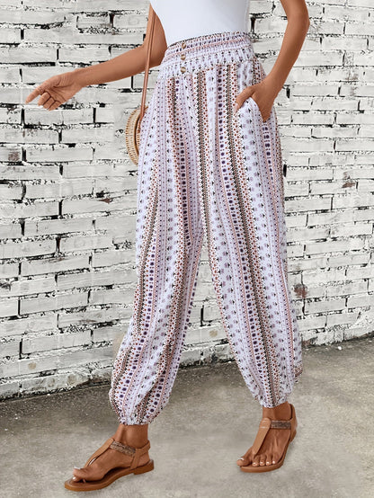 LD | Comfortabele en lichtgewicht broek