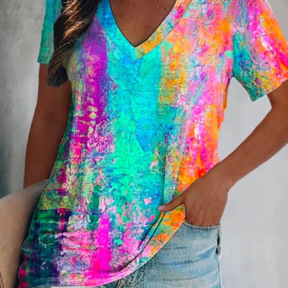 LD | Zoet en fris shirt