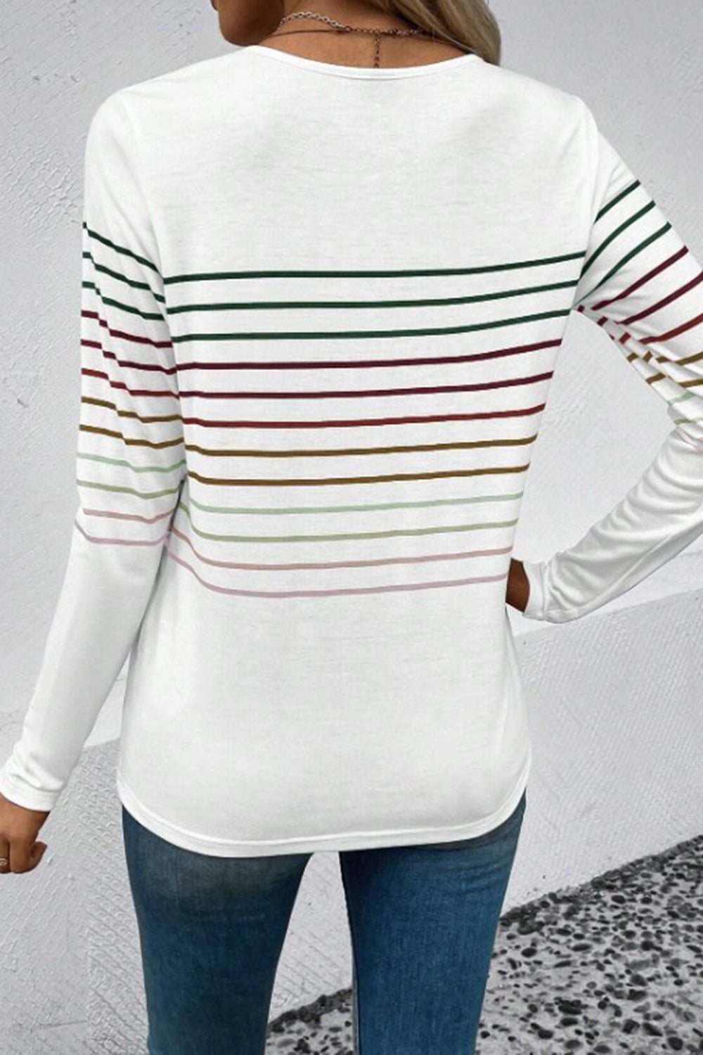 LD | Elegant en casual overhemd