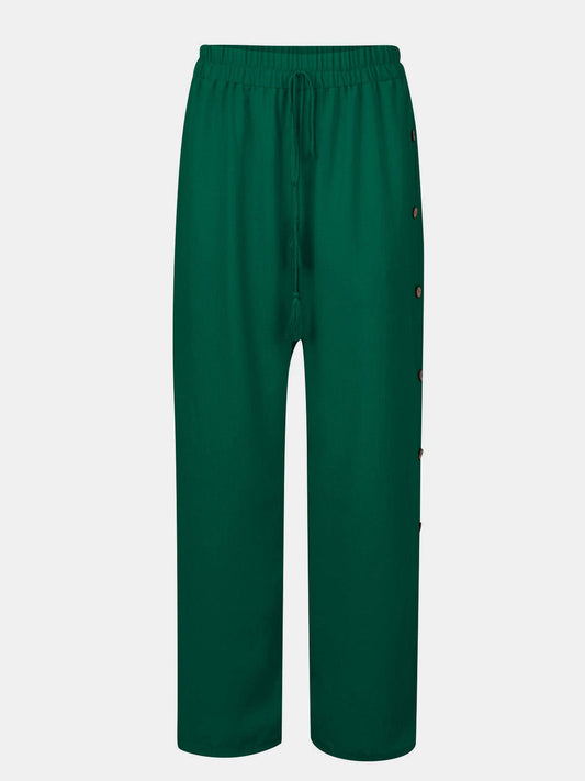 LD | Moeiteloze en chique broek