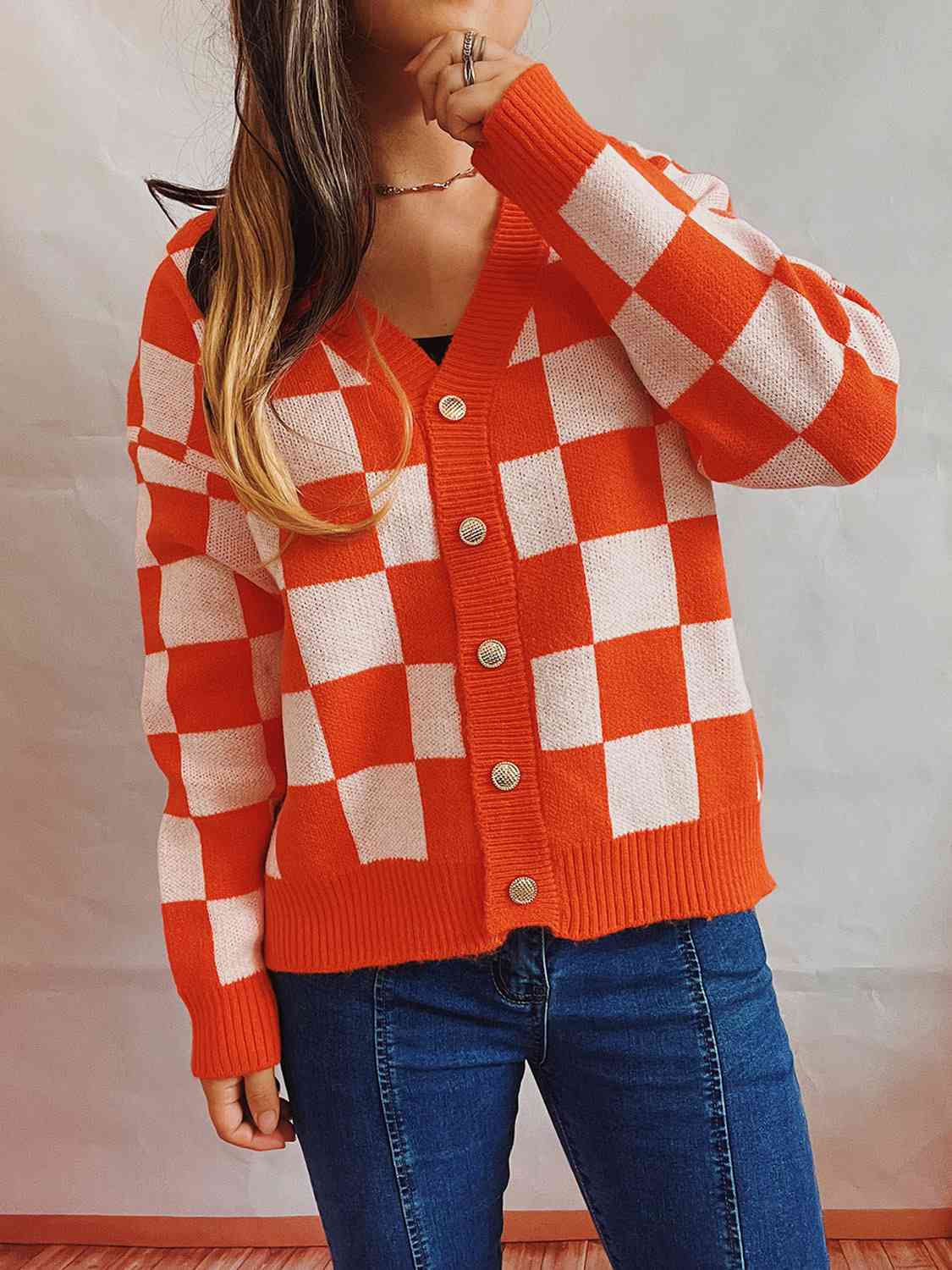 LD | Moeiteloos en stijlvol vest voor de winter