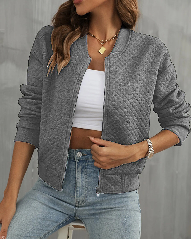 LD | Modern en modieus winterjack