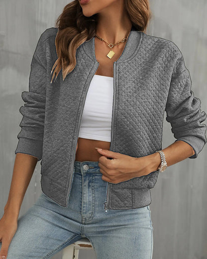 LD | Modern en modieus winterjack