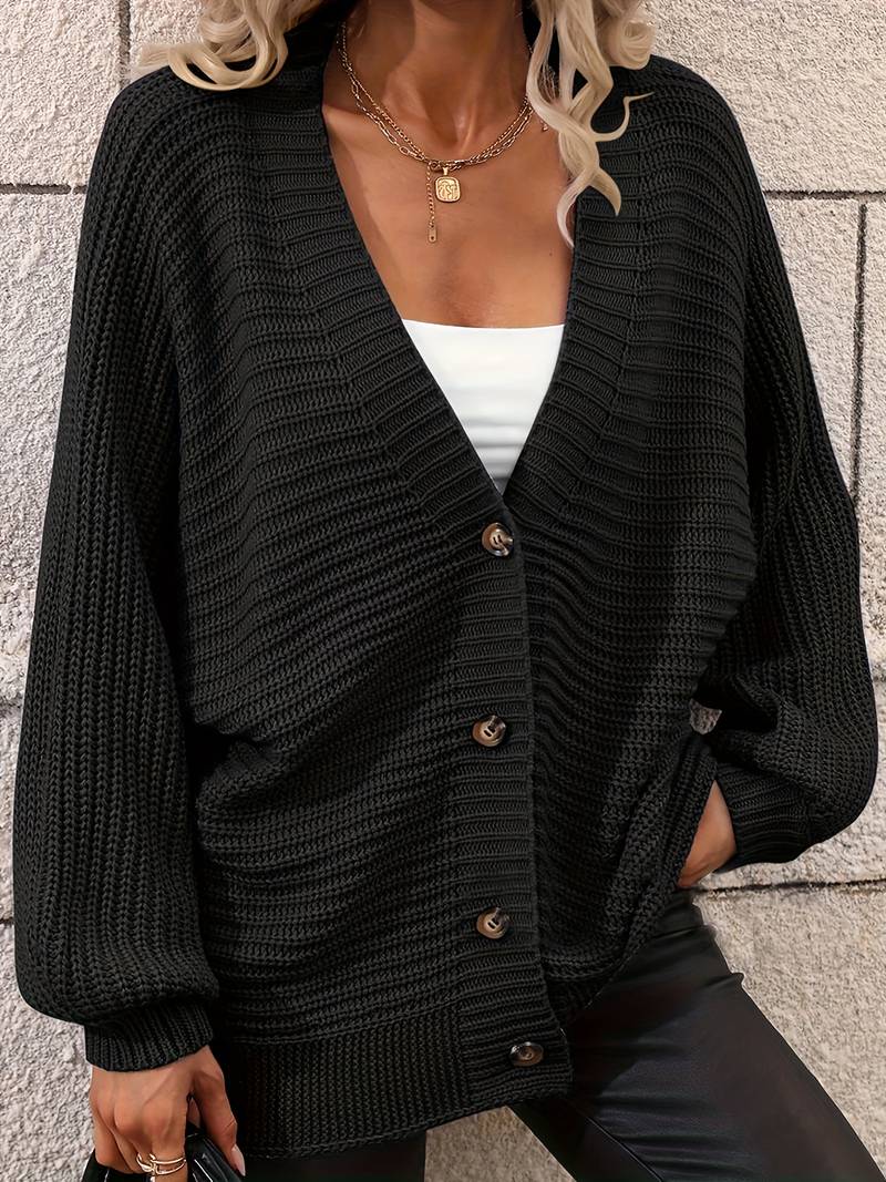 LD | Klassieke en comfortabele wintertrui
