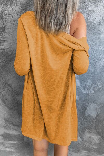 LD en comfortabel kledingstuk