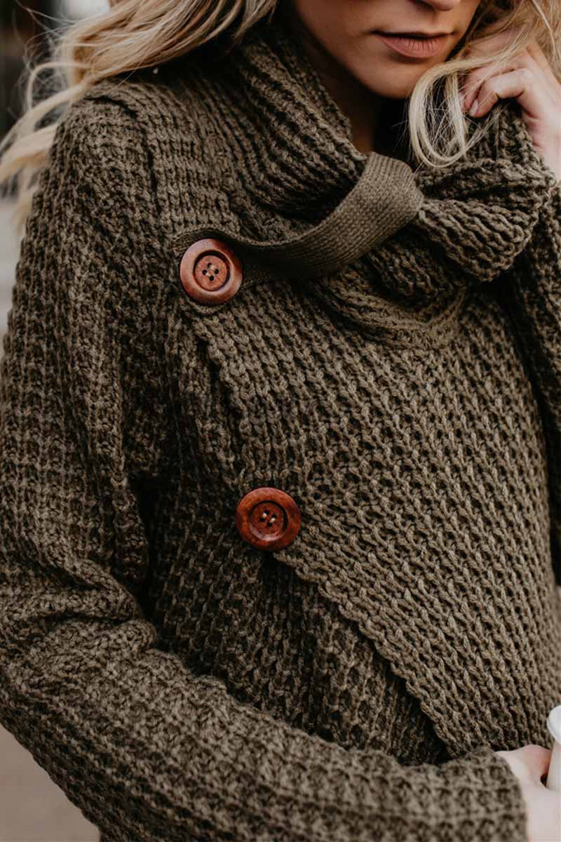 LD | Elegante en casual winteroutfit