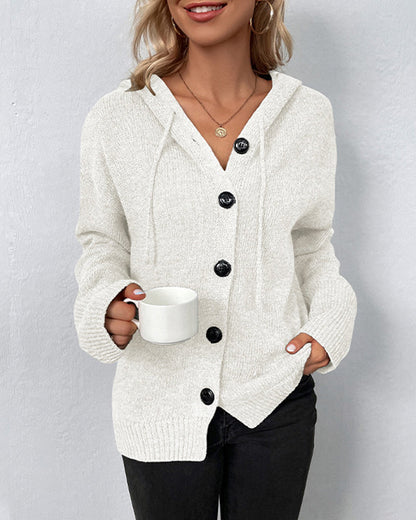 LD Casual en moeiteloos wintervest