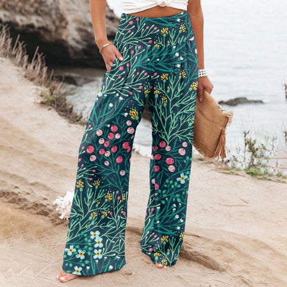 LD | Stijlvolle en chique broek