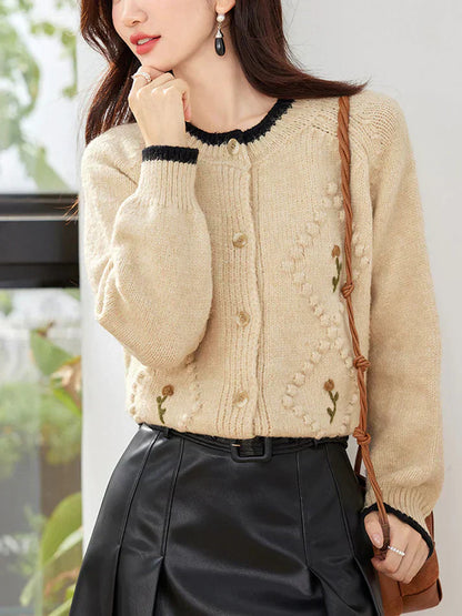 LD | Trendy en elegant wintervest