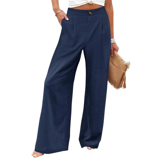 Moderne en modieuze winterbroek