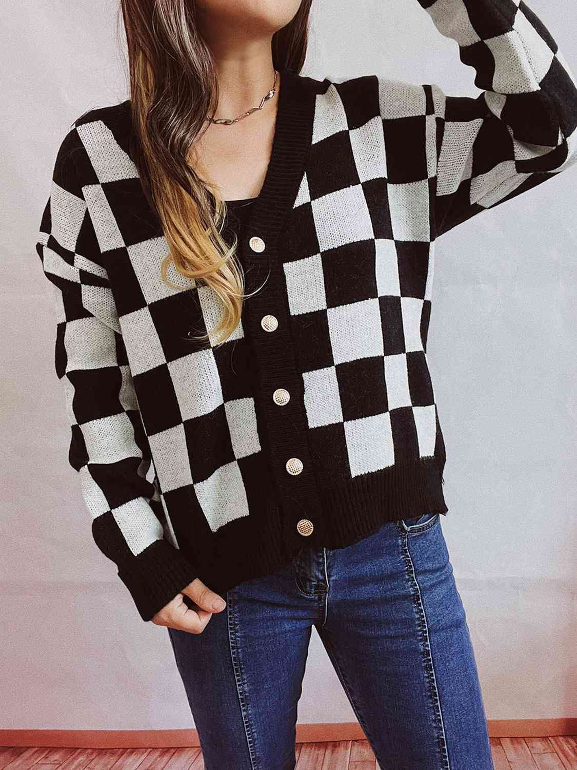 LD | Moeiteloos en stijlvol vest voor de winter