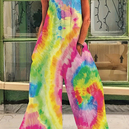 LD | Trendy en elegante jumpsuit