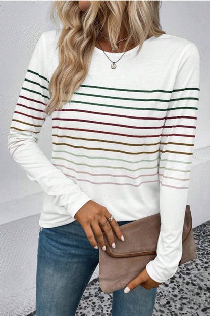 LD | Elegant en casual overhemd