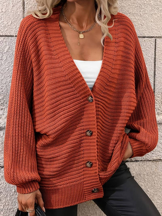 LD | Klassieke en comfortabele wintertrui