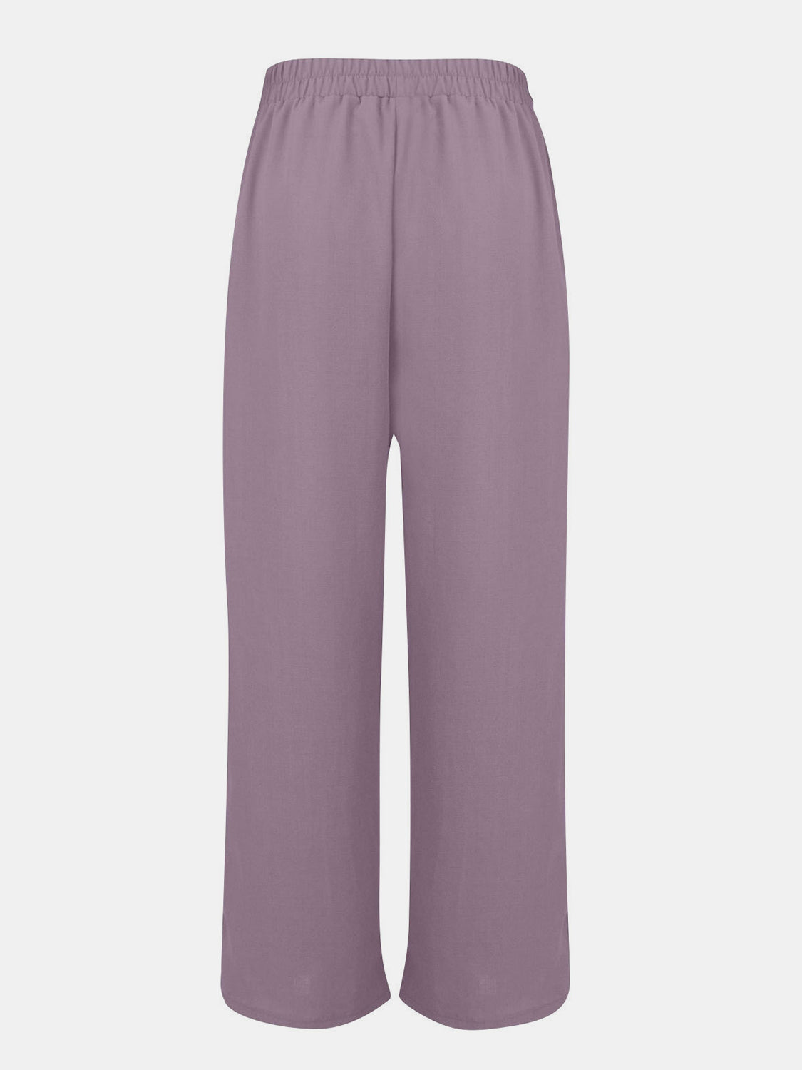 LD | Moeiteloze en chique broek