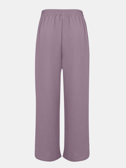 LD | Moeiteloze en chique broek