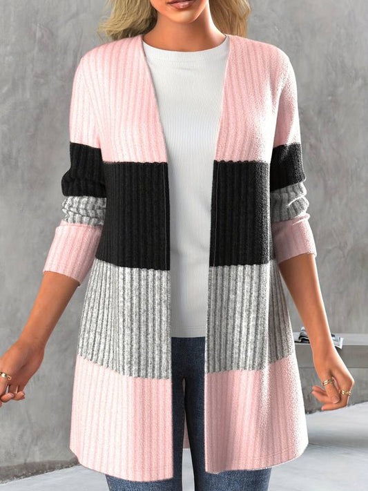 LD | Comfortabele en modieuze wintertrui