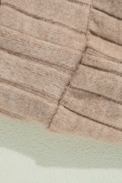 LD | Klassieke en elegante winterblouse