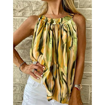 LD | Moderne en comfortabele tanktop