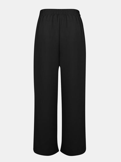 LD | Moeiteloze en chique broek