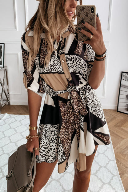 LD | Casual en stoere kleding