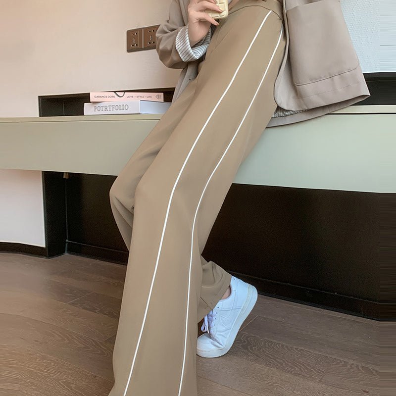 LD | Moeiteloze en stijlvolle winterbroek
