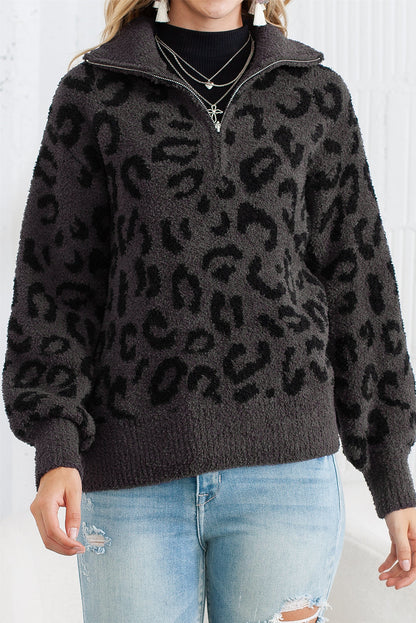 LD | Stijlvolle en elegante trui