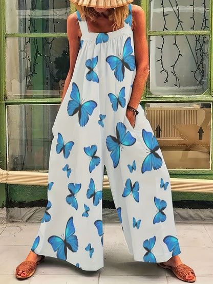 LD | Trendy en elegante jumpsuit