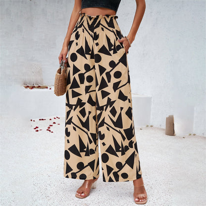 LD | Moderne en modieuze broek