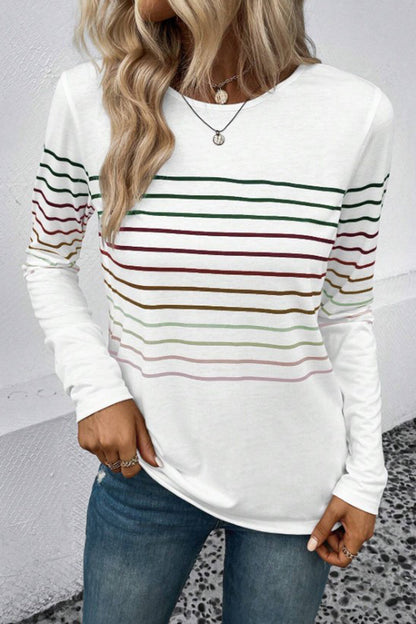 LD | Elegant en casual overhemd