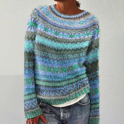 LD Casual en comfortabele trui