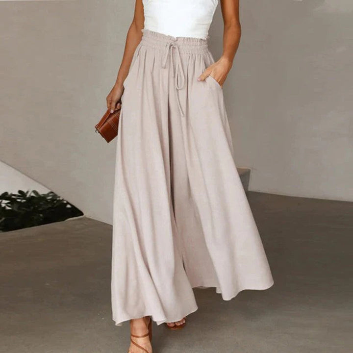 LD | Trendy en comfortabele broek