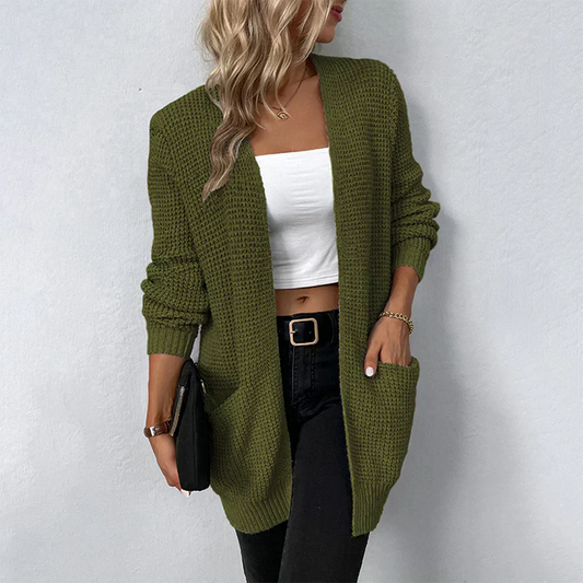 LD | Casual en stijlvolle winterjurk