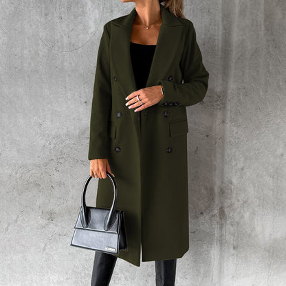 LD | Comfortabele en stijlvolle winterjas